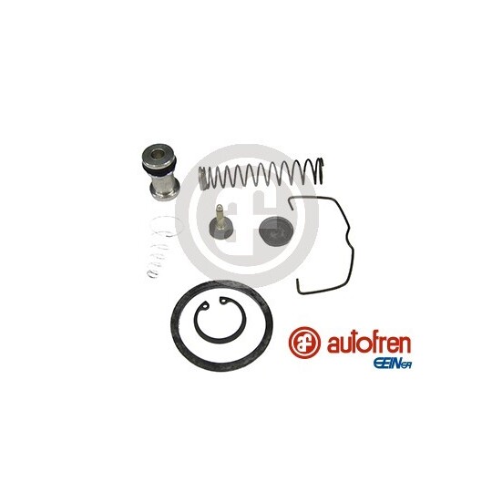 D1041C - Repair Kit, clutch master cylinder 