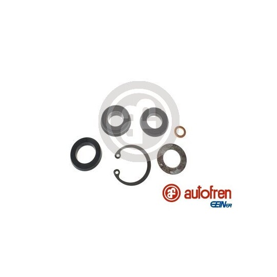 D11146 - Repair Kit, brake master cylinder 