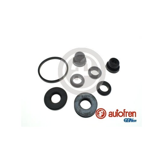 D1136 - Repair Kit, brake master cylinder 