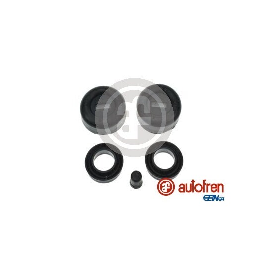 D3036C - Repair Kit, wheel brake cylinder 