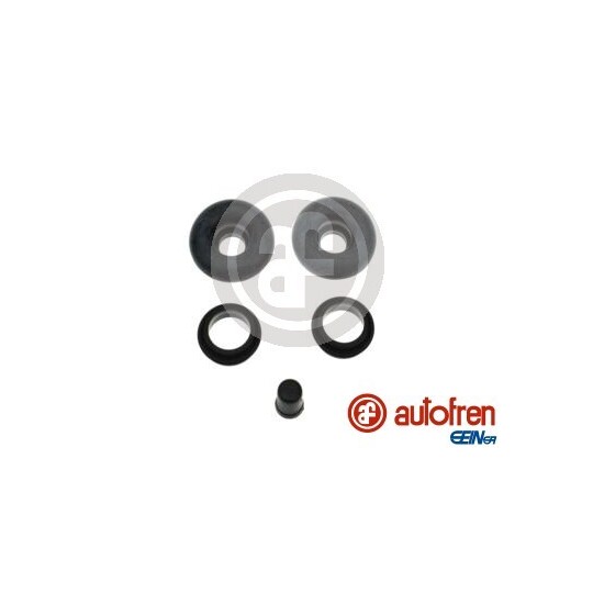 D3091 - Repair Kit, wheel brake cylinder 