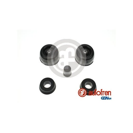 D3380 - Repair Kit, wheel brake cylinder 