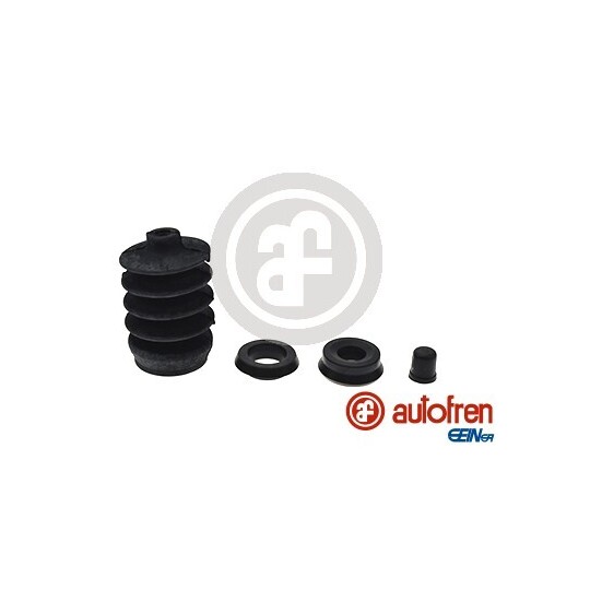 D3526 - Repair Kit, clutch slave cylinder 