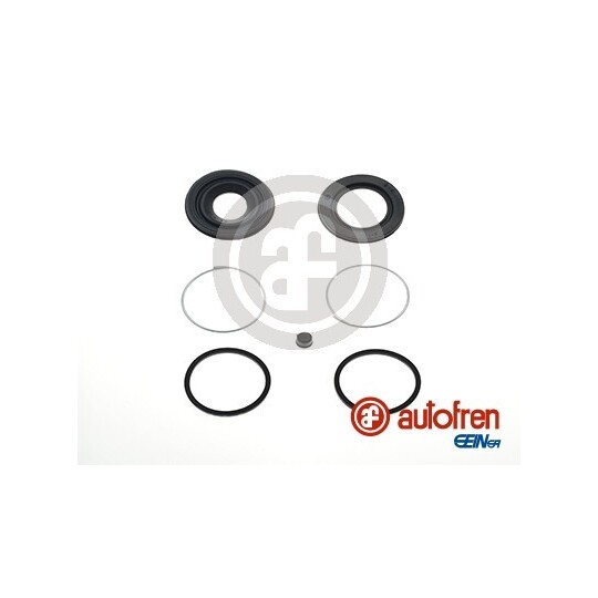 D4035 - Repair Kit, brake caliper 