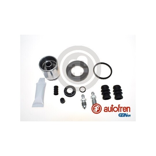 D41164K - Repair Kit, brake caliper 