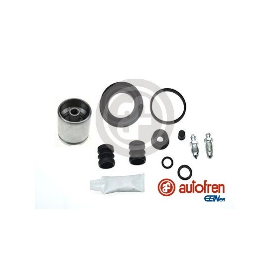 D41379K - Repair Kit, brake caliper 