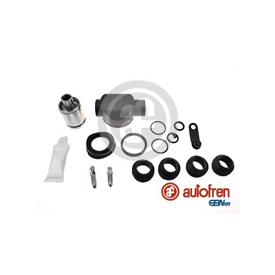 D41625K - Repair Kit, brake caliper 