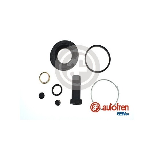 D4176 - Repair Kit, brake caliper 