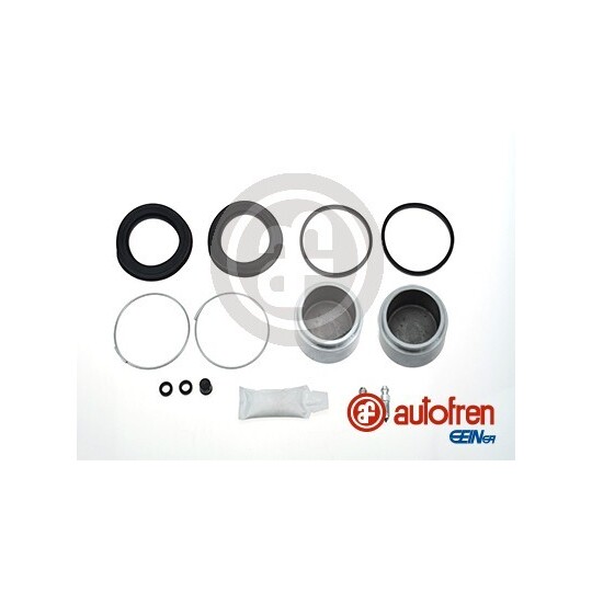 D41763C - Repair Kit, brake caliper 