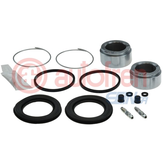 D41762C - Repair Kit, brake caliper 