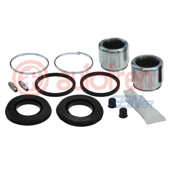 D41783C - Repair Kit, brake caliper 