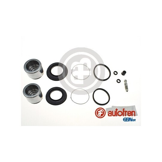 D41785C - Repair Kit, brake caliper 