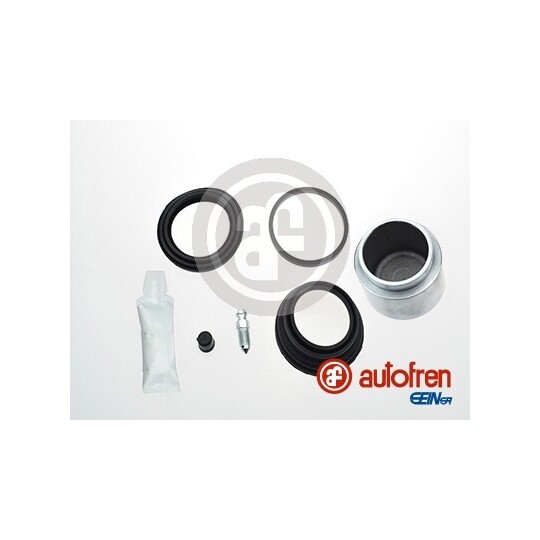 D41808C - Repair Kit, brake caliper 