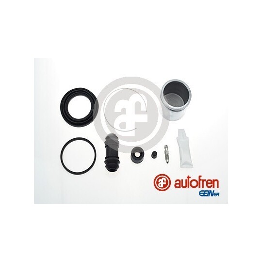 D41836C - Repair Kit, brake caliper 