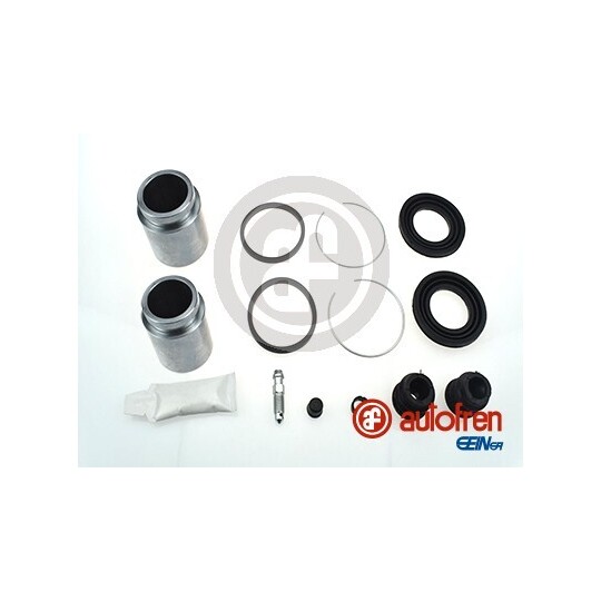 D41880C - Repair Kit, brake caliper 