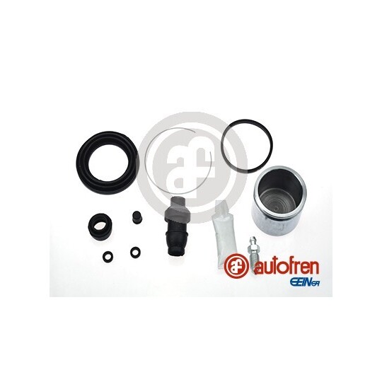 D41909C - Repair Kit, brake caliper 