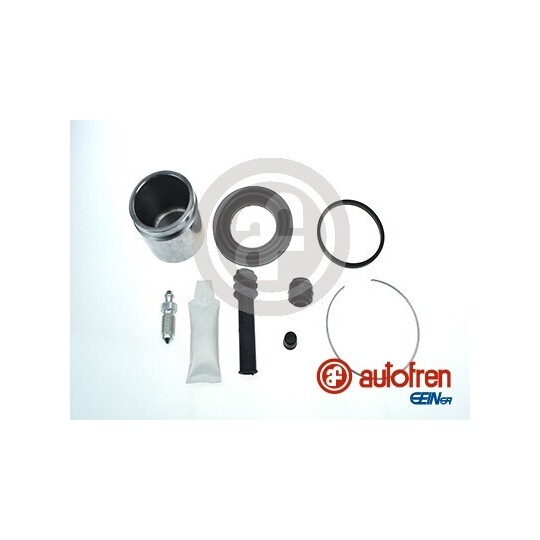 D41901C - Repair Kit, brake caliper 