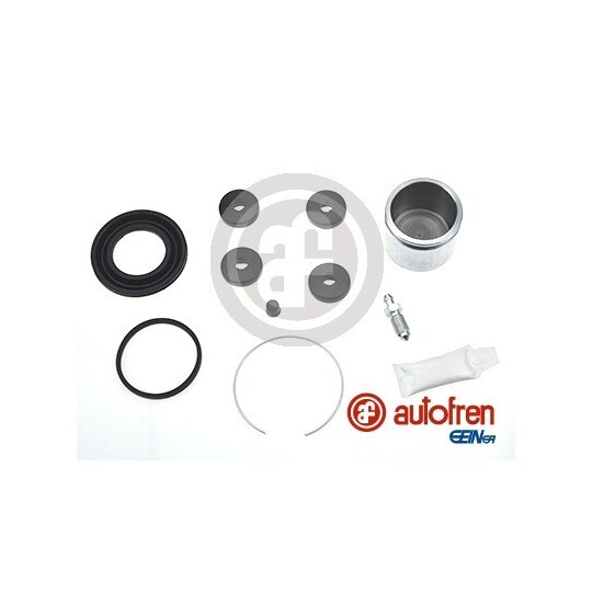 D41908C - Repair Kit, brake caliper 