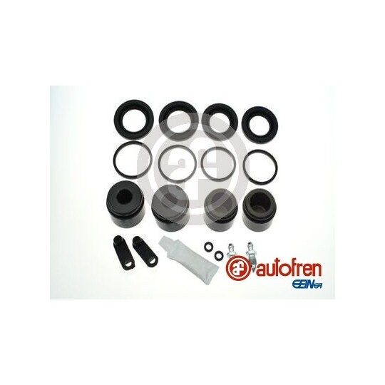 D41930C - Repair Kit, brake caliper 