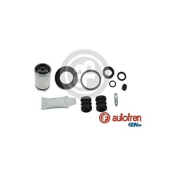 D41998K - Repair Kit, brake caliper 