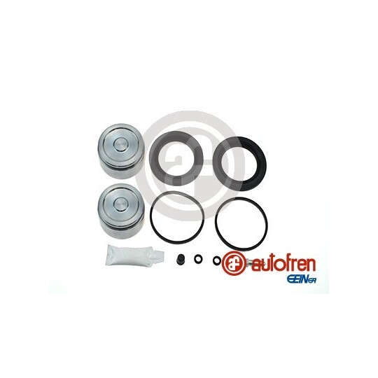 D42036C - Repair Kit, brake caliper 