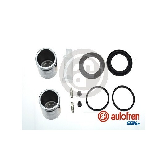 D42052C - Repair Kit, brake caliper 