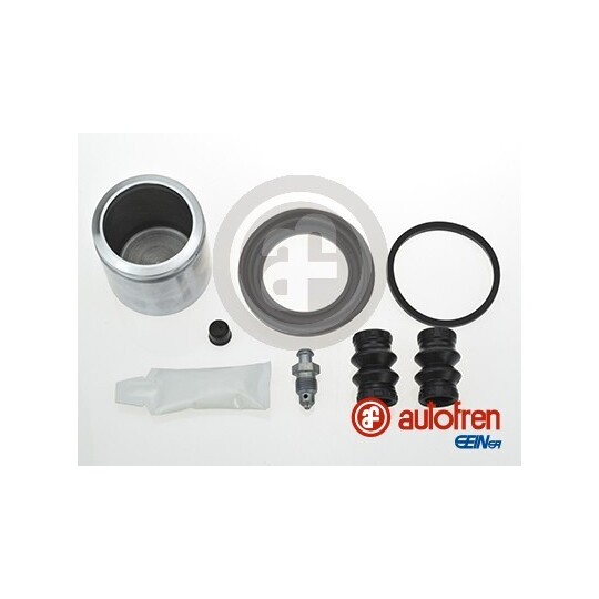 D42058C - Repair Kit, brake caliper 