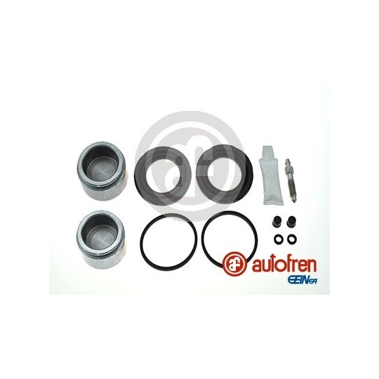 D42083C - Repair Kit, brake caliper 