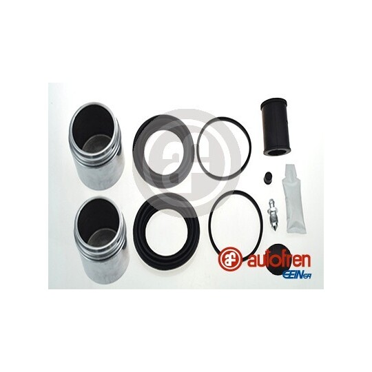 D42081C - Repair Kit, brake caliper 