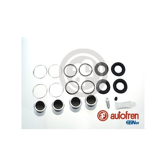 D42085C - Repair Kit, brake caliper 