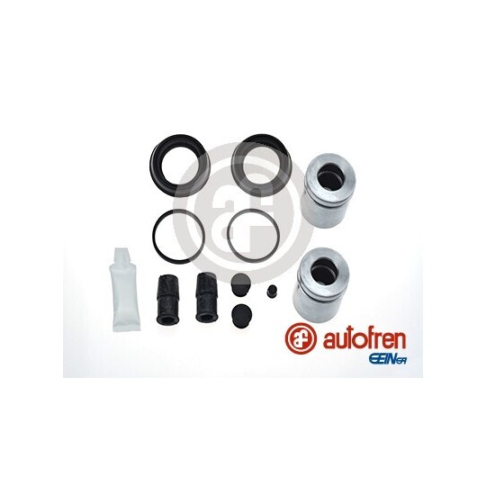 D42068C - Repair Kit, brake caliper 