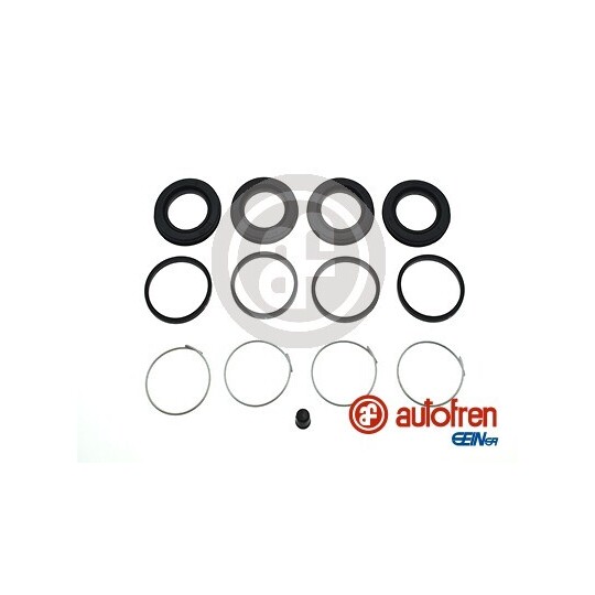 D42097 - Repair Kit, brake caliper 