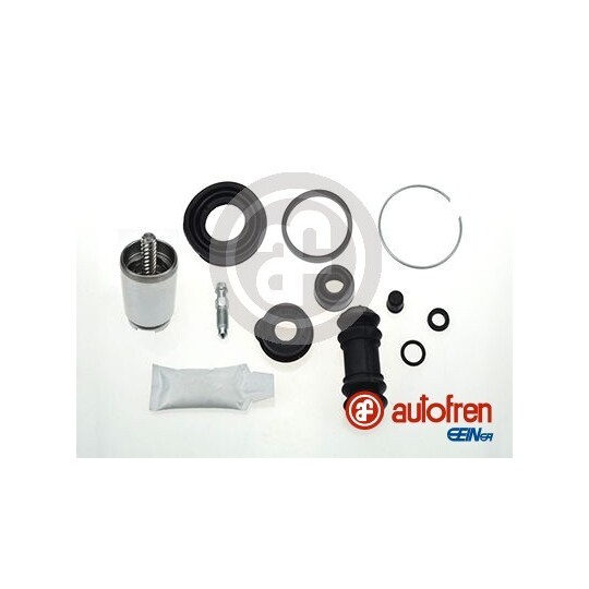 D42121K - Repair Kit, brake caliper 