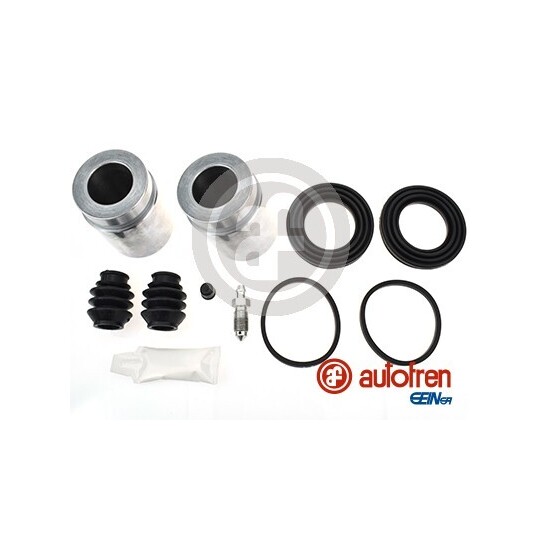 D42103C - Repair Kit, brake caliper 