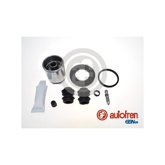 D42213K - Repair Kit, brake caliper 