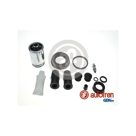 D42223K - Repair Kit, brake caliper 