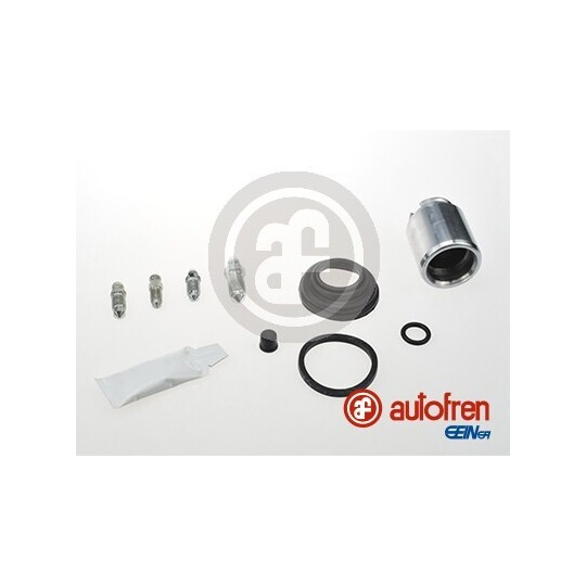 D42234C - Repair Kit, brake caliper 