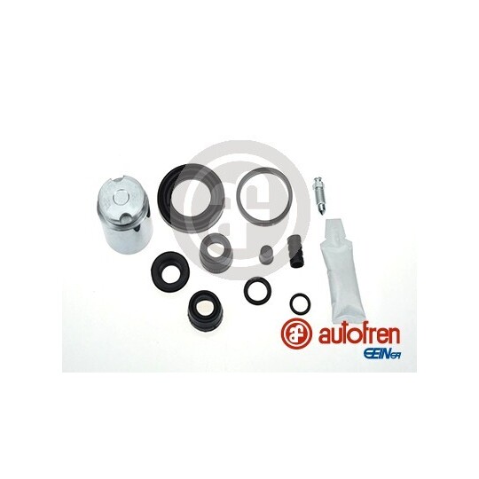 D42259C - Repair Kit, brake caliper 