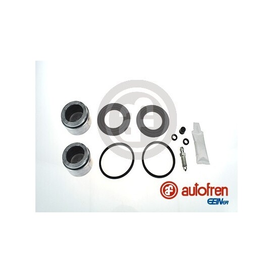 D42329C - Repair Kit, brake caliper 