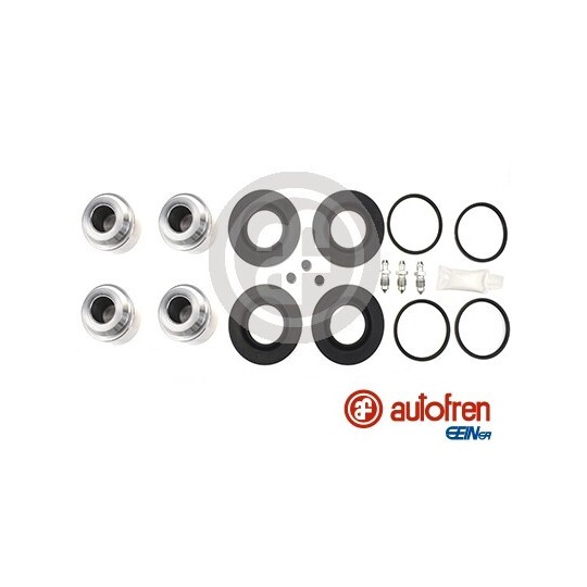 D42312C - Repair Kit, brake caliper 