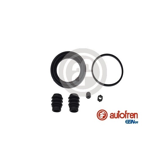 D42340 - Repair Kit, brake caliper 