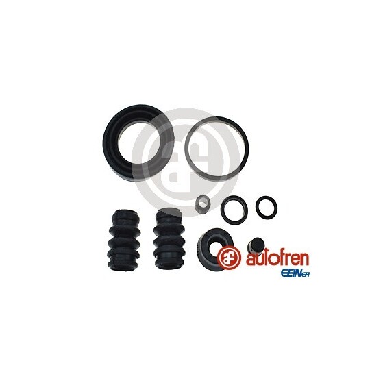 D42372 - Repair Kit, brake caliper 