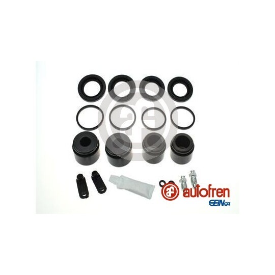 D42432C - Repair Kit, brake caliper 