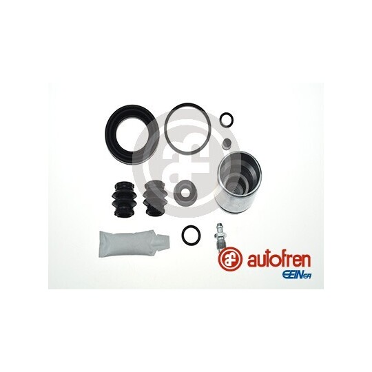 D42450C - Repair Kit, brake caliper 