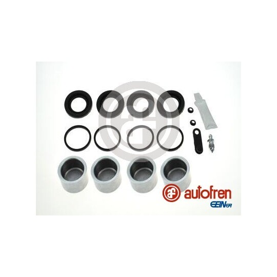 D42448C - Repair Kit, brake caliper 