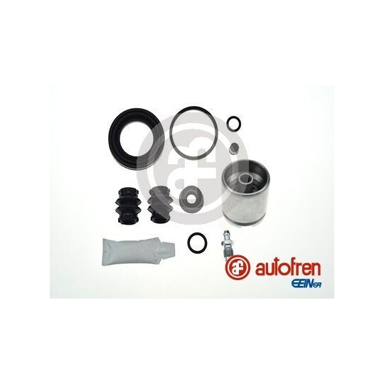 D42450K - Repair Kit, brake caliper 