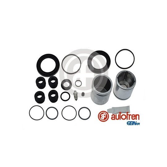 D42463C - Repair Kit, brake caliper 