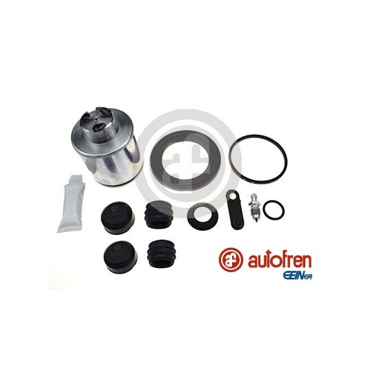 D42454RK - Repair Kit, brake caliper 