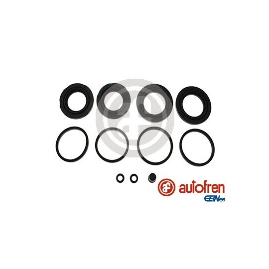 D42512 - Repair Kit, brake caliper 