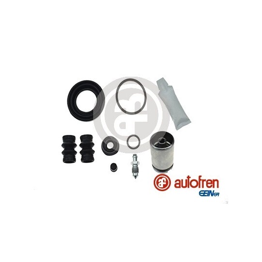 D42532K - Repair Kit, brake caliper 